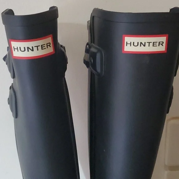 Women's Original Tall Rain Boots - Picture 3 of 10